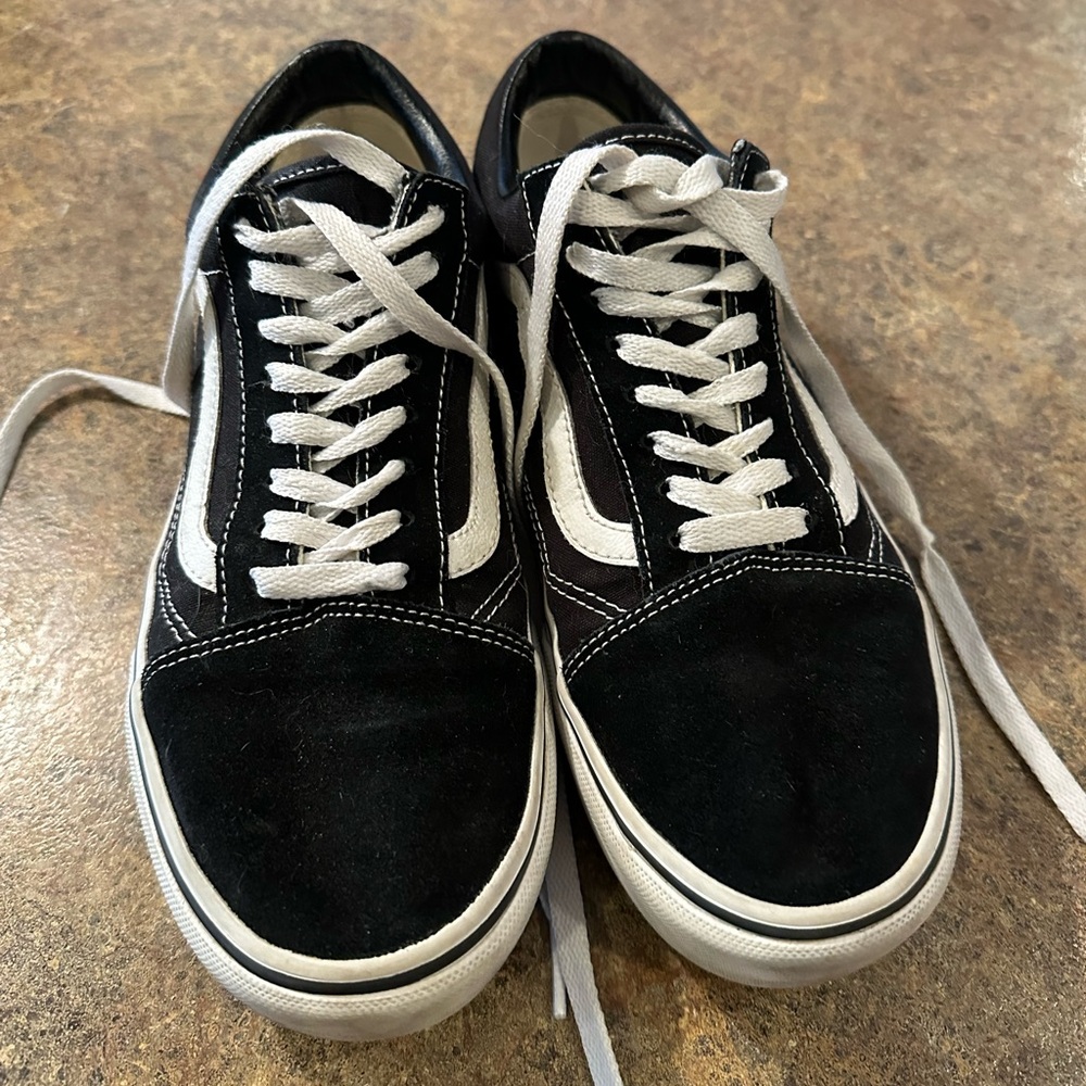Vans Old Skool sneaker